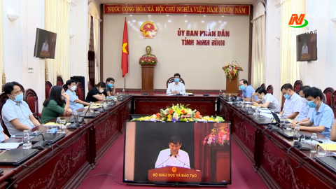 Tổng kết 1 năm đổi mới chương tr&igrave;nh, SGK gi&aacute;o dục phổ th&ocirc;ng