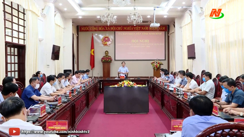 Tổng kết c&ocirc;ng t&aacute;c đấu gi&aacute; quyền sử dụng đất giai đoạn 2016 - 2020