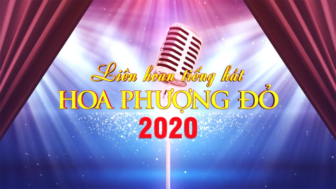 TRAILER Chung khảo li&ecirc;n hoan tiếng h&aacute;t Hoa phượng đỏ tỉnh Ninh B&igrave;nh năm 2020