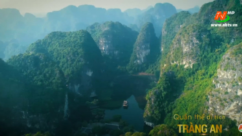 Trailer Năm du lịch quốc gia 2021 - Hướng tới kết nối c&aacute;c di sản