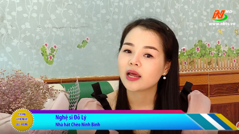 Trang văn nghệ qu&ecirc; hương: Đầu năm gặp gỡ c&aacute;c nghệ sĩ