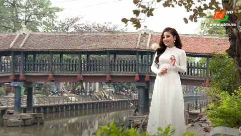 Trang văn nghệ qu&ecirc; hương: Giới thiệu ca kh&uacute;c "Đất mẹ Kim Sơn"