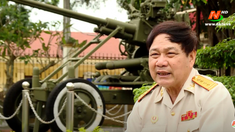 Trang văn nghệ qu&ecirc; hương: Một thời để nhớ trong thơ Nguyễn Tiến Dũng