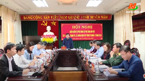 Niềm tin, kỳ vọng của nh&acirc;n d&acirc;n trước thềm Đại hội