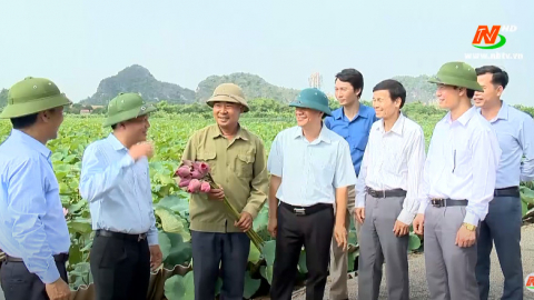 Ng&agrave;nh Tuy&ecirc;n gi&aacute;o Tam Điệp đổi mới phương thức hoạt động