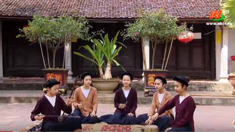 Gi&aacute; trị văn h&oacute;a nghệ thuật xẩm xưa v&agrave; nay