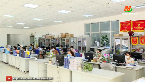 X&acirc;y dựng văn h&oacute;a an to&agrave;n lao động thời "Covid"