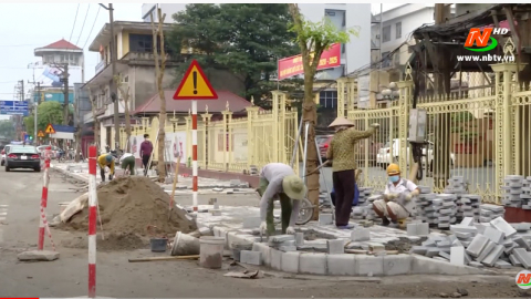 V&igrave; chất lượng cuộc sống: Đảm bảo an to&agrave;n dịch bệnh ở c&aacute;c c&ocirc;ng tr&igrave;nh x&acirc;y dựng