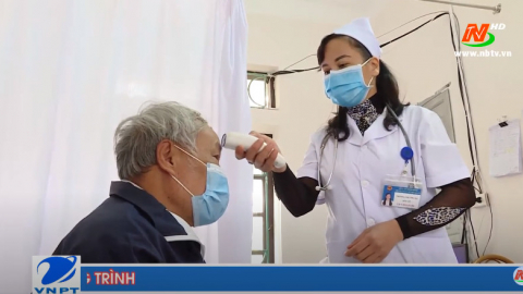 V&igrave; chất lượng cuộc sống: Hiệu quả t&iacute;ch cực từ c&ocirc;ng t&aacute;c tuy&ecirc;n truyền trong ph&ograve;ng chống dịch