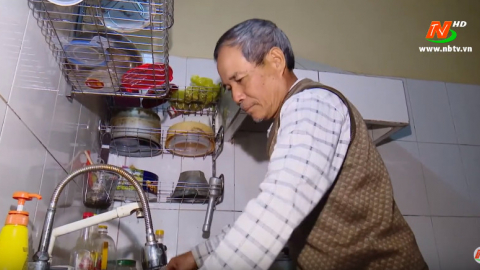 V&igrave; chất lượng cuộc sống: Kh&aacute;nh Dương đảm bảo nước sạch sinh hoạt