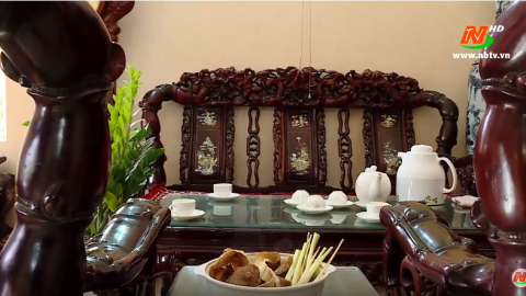 V&igrave; chất lượng cuộc sống: L&agrave;m sạch kh&ocirc;ng kh&iacute; trong gia đ&igrave;nh
