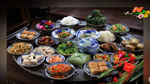 V&igrave; chất lượng cuộc sống: M&acirc;m cơm ng&agrave;y tết