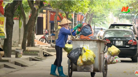 V&igrave; chất lượng cuộc sống: M&ocirc;i trường cải thiện trong thời gian c&aacute;ch ly x&atilde; hội