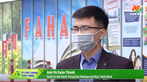 V&igrave; chất lượng cuộc sống: Tăng cường ph&ograve;ng chống dịch khu vực c&ocirc;ng cộng