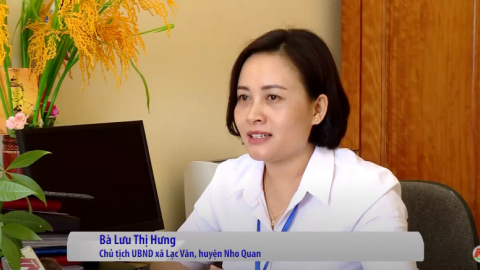 N&ocirc;ng th&ocirc;n mới - Sức sống mới