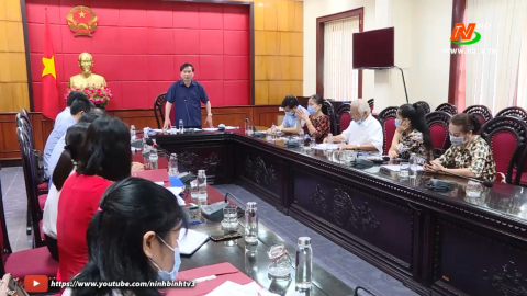 X&eacute;t tặng danh hiệu " Nghệ sĩ nh&acirc;n d&acirc;n " , " Nghệ sĩ ưu t&uacute;" năm 2021