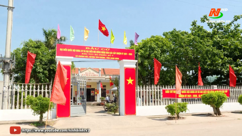 Y&ecirc;n Kh&aacute;nh sẵn s&agrave;ng cho ng&agrave;y hội non s&ocirc;ng